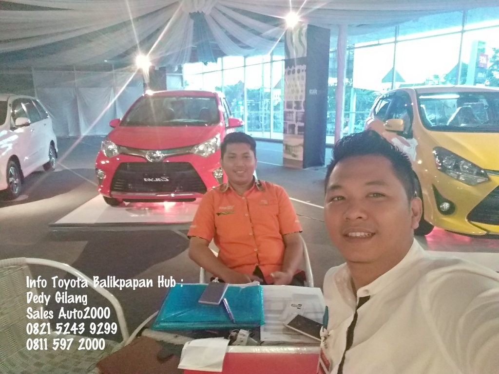 OKE MOBIL Bekas Balikpapan tweet media