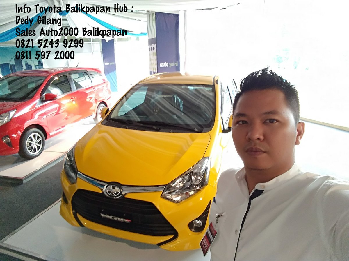 OKE MOBIL Bekas Balikpapan tweet media