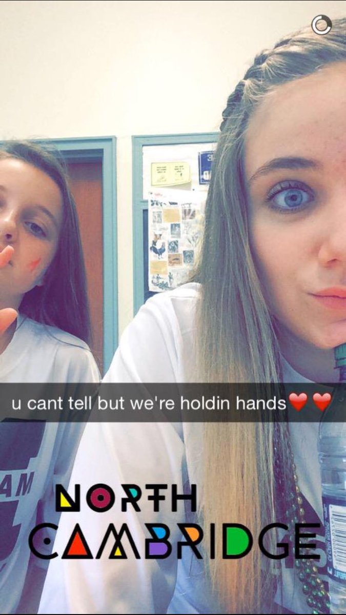 MckimKayla's tweet photo. Happy Birthday to the OG Señorita🇪🇸Hope it was a great day love and miss u💕 @laurenp98 https://t.co/KyZBienVz7