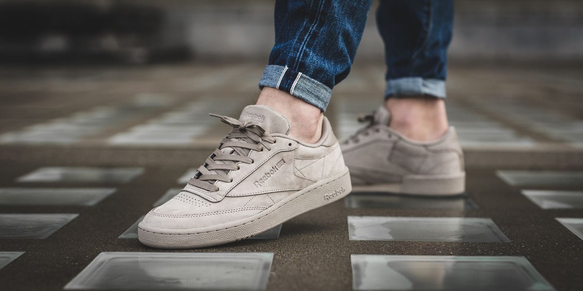 reebok club c rs