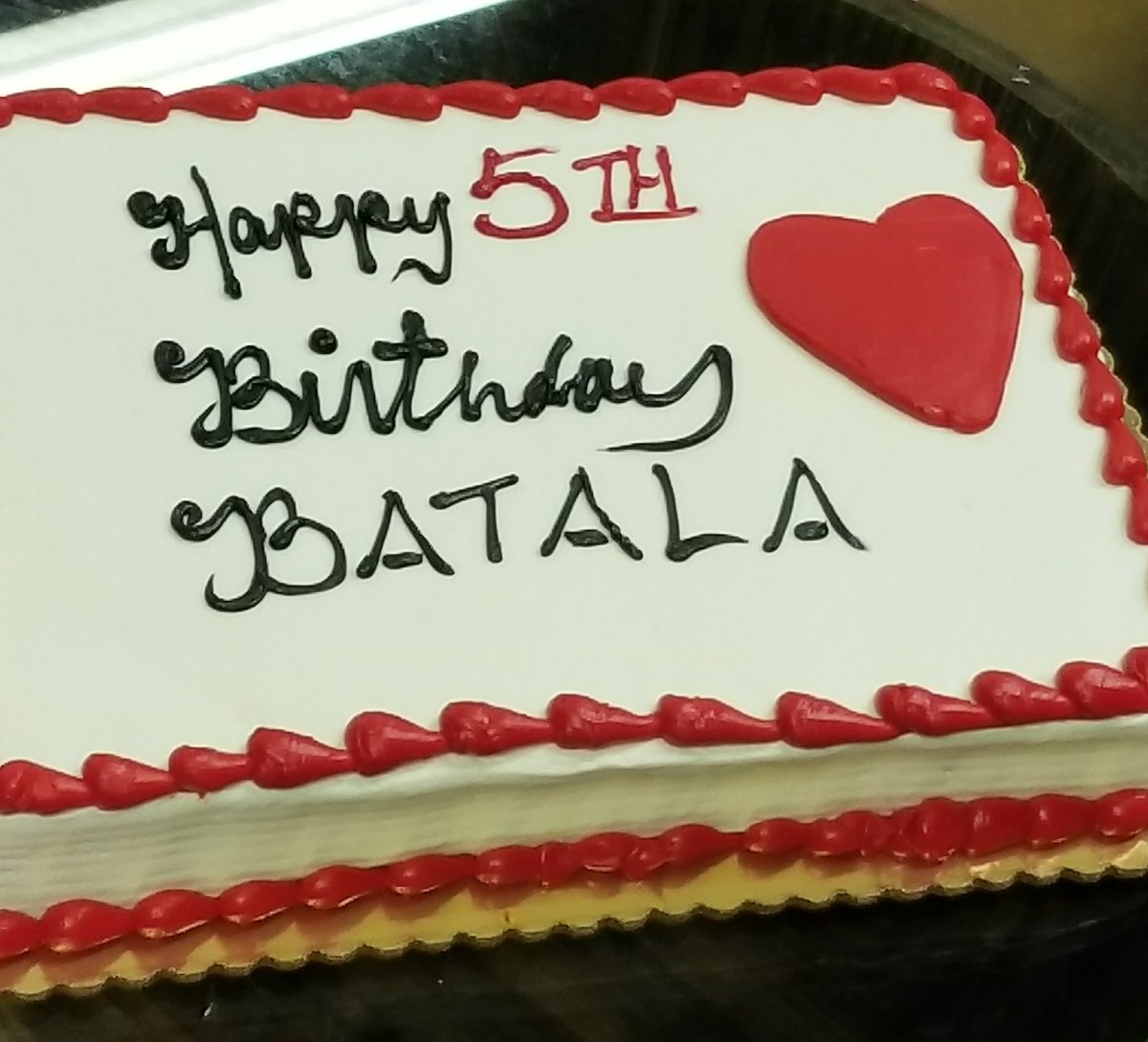 BatalaSF's tweet photo. Happy Birthday Batalá San Francisco!  Biggest thank you to our fearless leader Giba Gonçalves! #batalasanfrancisco #batala #sambareggae https://t.co/W5So8j9JzA