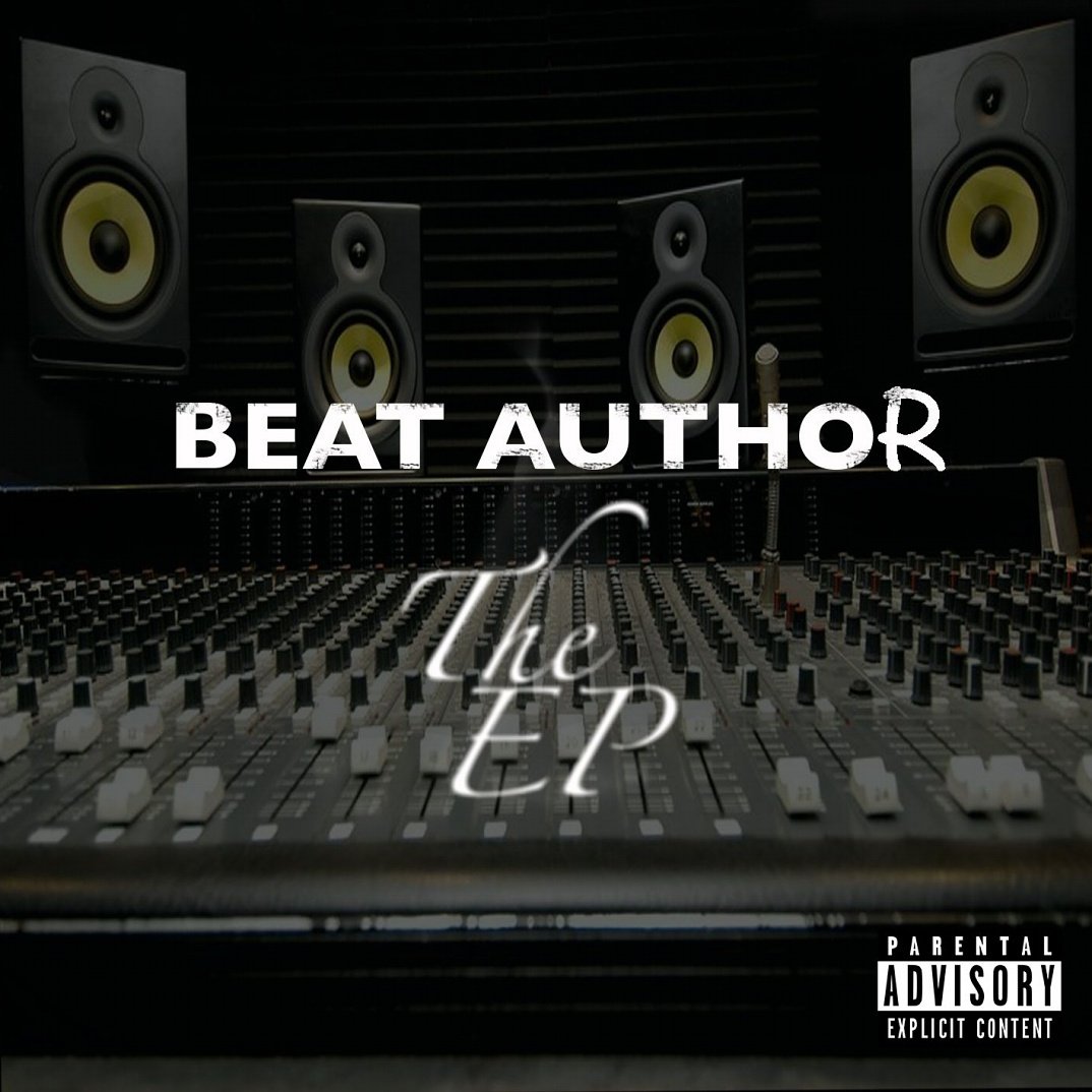 beat_author's tweet photo. Beat Author "The EP" coming soon on all platform's world-wide
#worldwide #producers #beatauthor https://t.co/2LJHetJHln