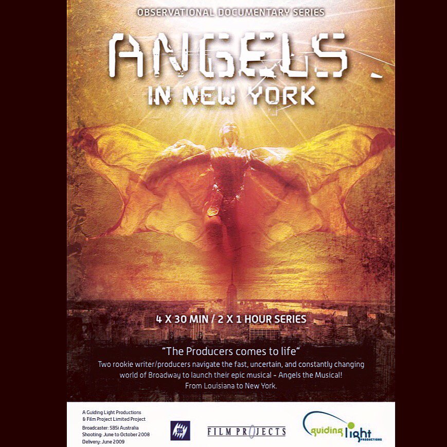 SeraAngels's tweet photo. Even Angels hope and dream... ๐ถ #sera #ifonly #angels @sbs #journey #studiocastrecording @bwayrecords https://t.co/HDhKfpTfdp