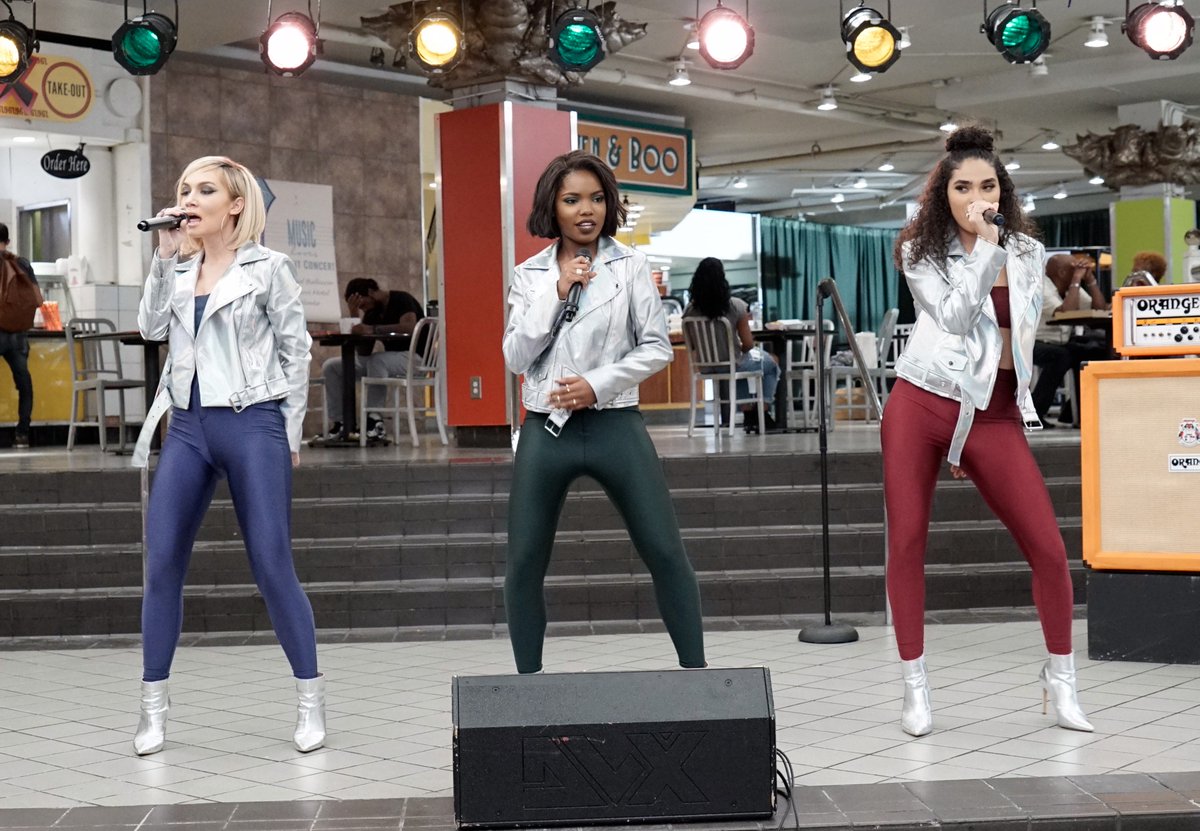 RETWEET if you can't wait to see what this is all about! Don't forget to tune-in on Wednesday night for #STAR 🎶