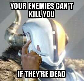 Harley_808's tweet photo. Pro tip from #LordShaxx 😏👌
#Destiny2 https://t.co/AsIBWPz1rq