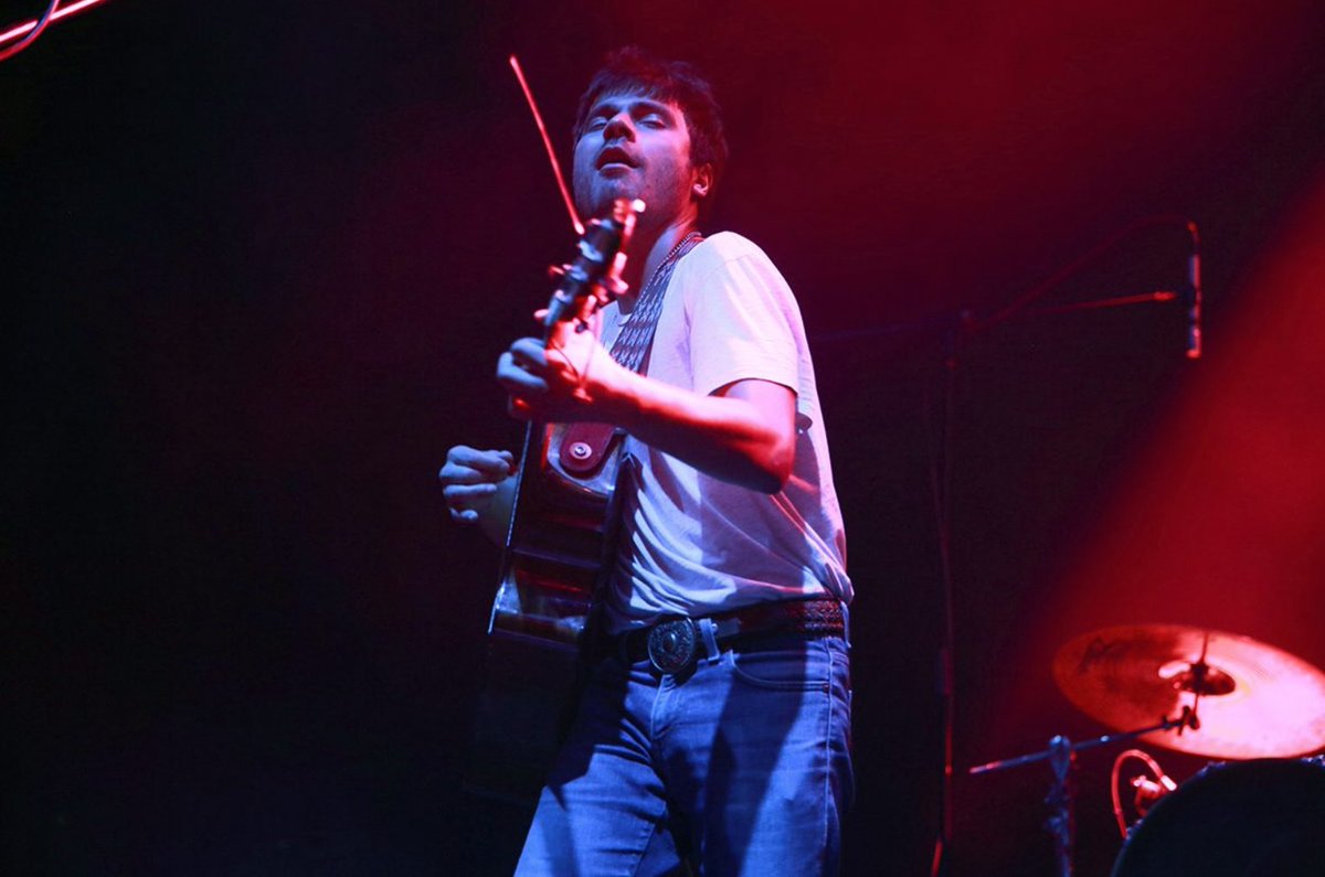 exloversLUV's tweet photo. Otra por @indierocks en @El_Plaza_ abriendo el show de La Femme el mamartes pasado, escuchen el nuevo sencillo en https://t.co/F0MZnUL7wg https://t.co/h9809g5CUc