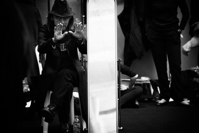 Yohji Yamamoto Inc 本日終了 Final Day To Visit Yohji Yamamoto Aoyama Exhibition Yohjiyamamoto Mikaninagawa Blacklights T Co Ybfyowjt0x C Mika Ninagawa T Co Gq7gvtkgpg Yohji Yamamoto Inc 本日終了 Final Day To Visit Yohji Yamamoto Aoyama Exhibition Yohjiyamamoto Mikaninagawa Blacklights T Co Ybfyowjt0x C Mika Ninagawa T Co Gq7gvtkgpg