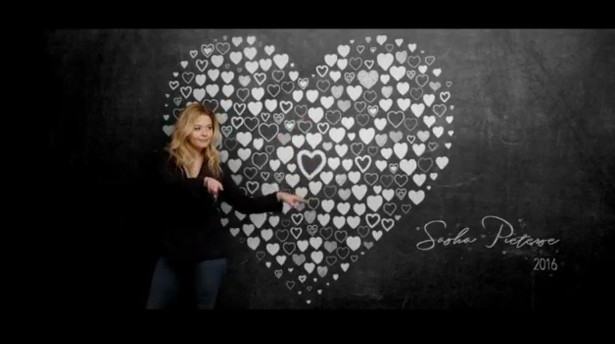 DennisDelgado01's tweet photo. @SashaaPieterse and #teamAteam  deserve the Mirrorball. Show her our support #Emison #EmisonFamily #PLLFamily #sashaholics ❤❤ Colombia 💛💙❤ https://t.co/W7C4H9hCZU