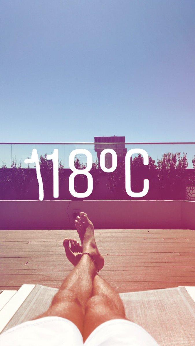 EricHuman's tweet image. Can’t complain