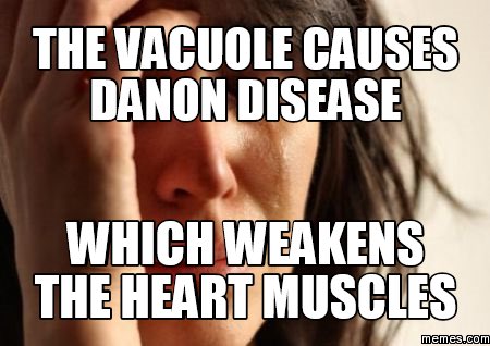 bbbackribosomes's tweet photo. Beware of the vacuole @allshookupbybio @Vacuoles_Gang #organellewaresOLu https://t.co/PKYycHVHsU