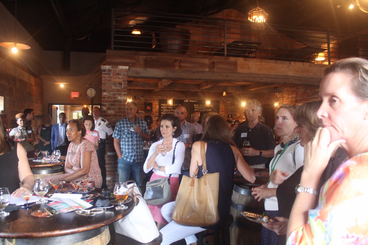 DecaturDBA's tweet image. networking at the DBA monthly meeting is always great
See you October 24th @DecaturCoworks