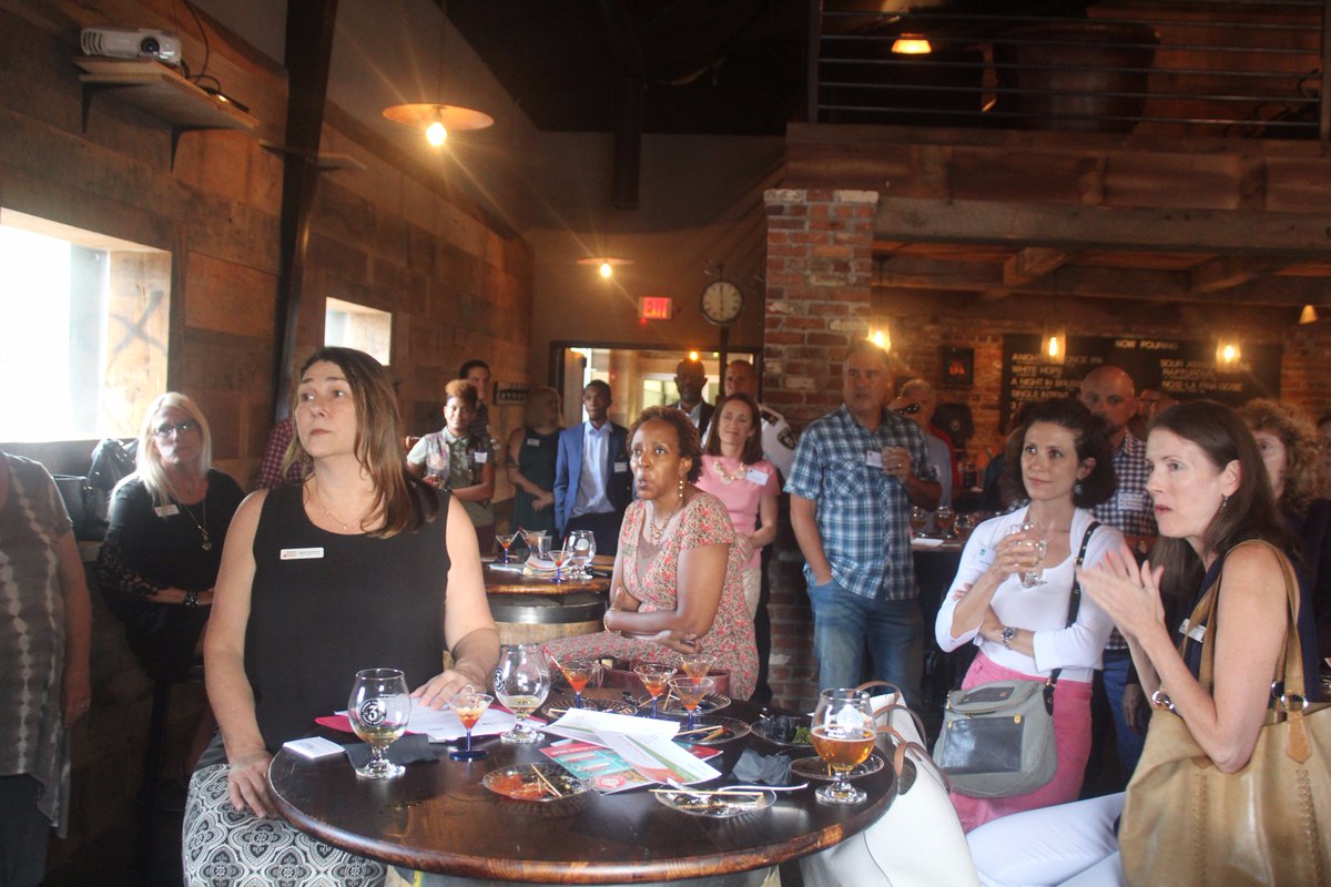 DecaturDBA's tweet image. networking at the DBA monthly meeting is always great
See you October 24th @DecaturCoworks