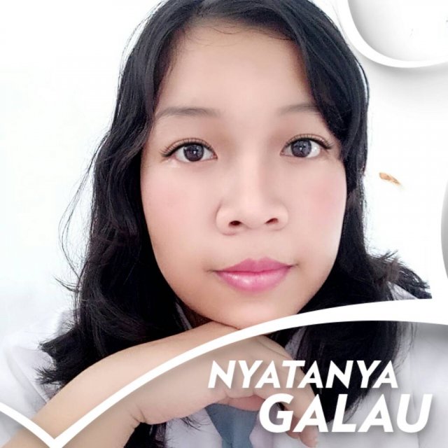 Gak ada orang lain yang paling pas selain kamu! ❤️ #NyatanyaPas
