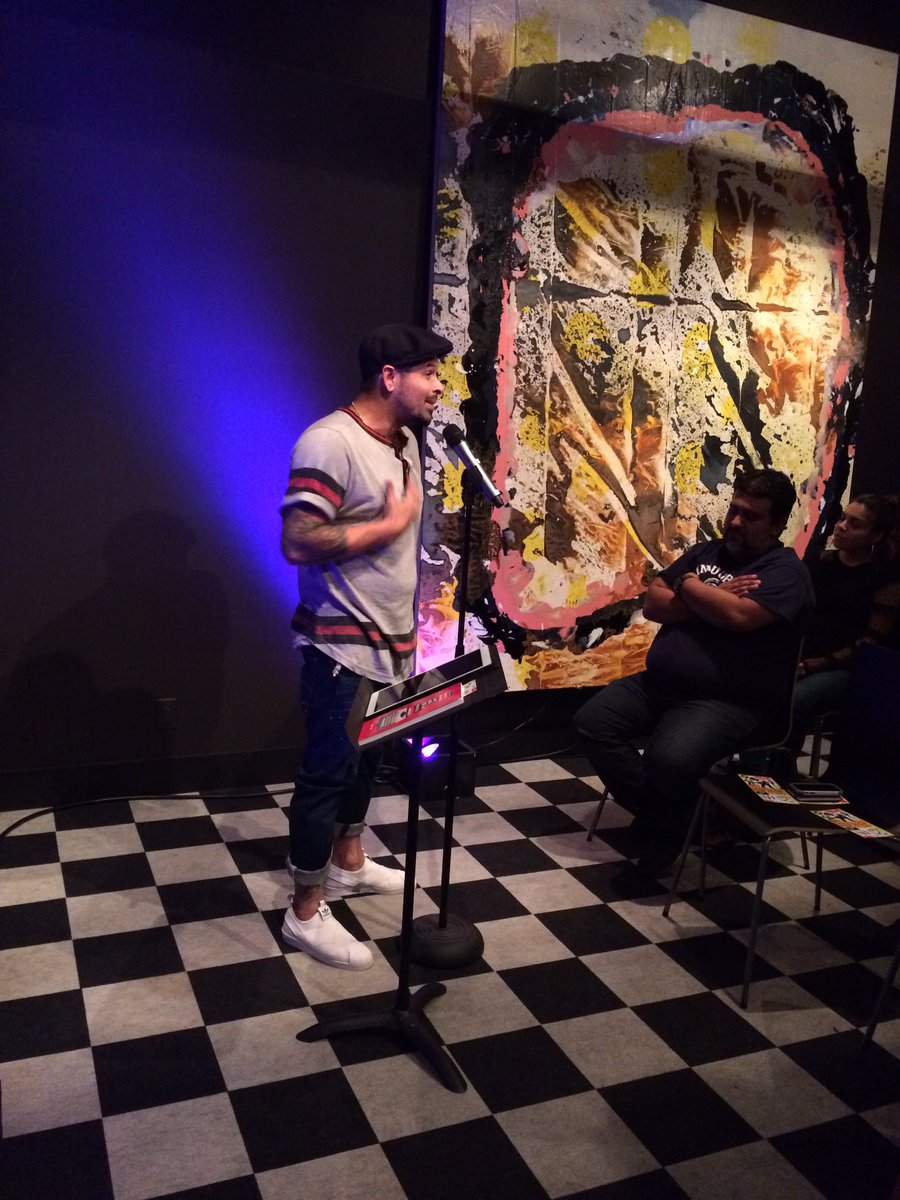 Tintero Projects tweet media