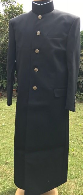 ট ইট র 卒ラン特攻服刺繍 天下無双 長ラン ボンタン このほかのサイズやカラー学ラン 紅白 短ラン ドカンなど いろいろな種類の学ランを取りそろえてております