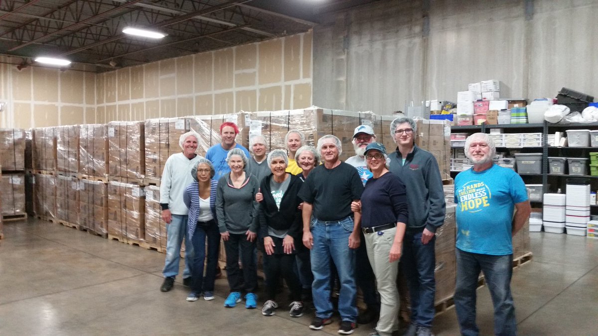 jmg20036's tweet photo. Who needs MNF? Instead, feed 20 kids for a year. @motioncitymn @fmsc_org #TurnHungerIntoHope #FMSC https://t.co/SRj1ffwOtZ