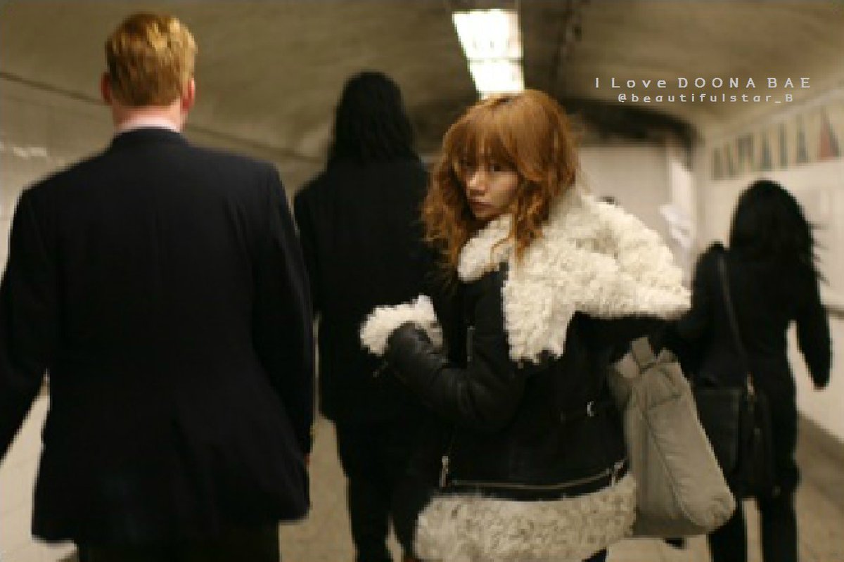 beautifulstar_B's tweet image. D O O N A  💕❤️  #tb_2007 #inNY #daily