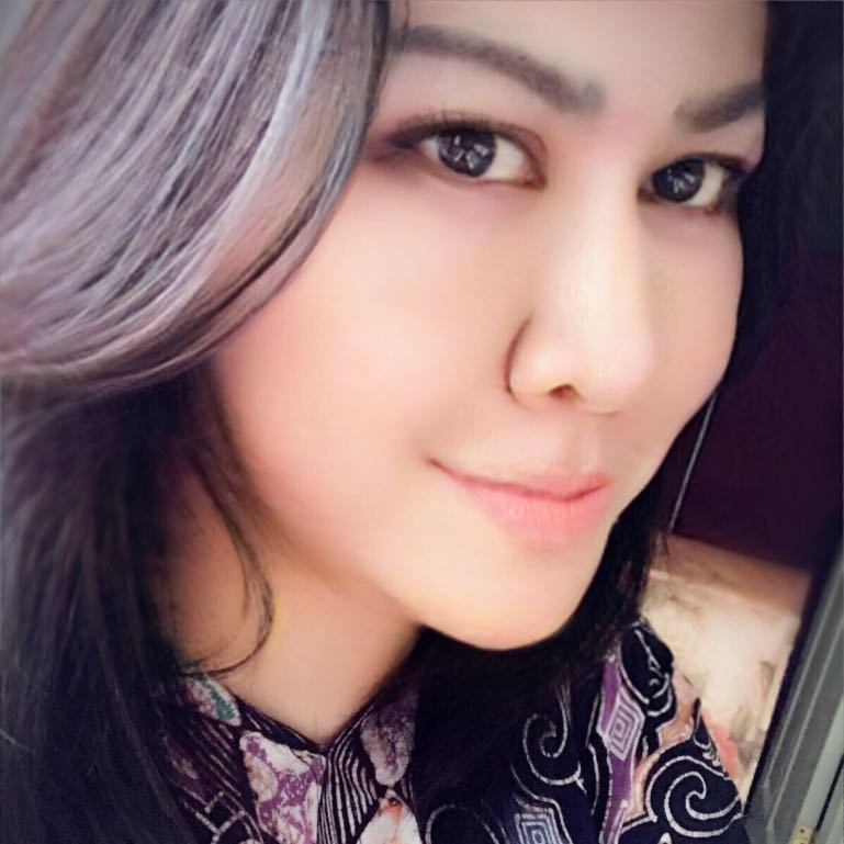 linda_yoonita's tweet photo. #NewProfilePic https://t.co/kgeWvxnKE1