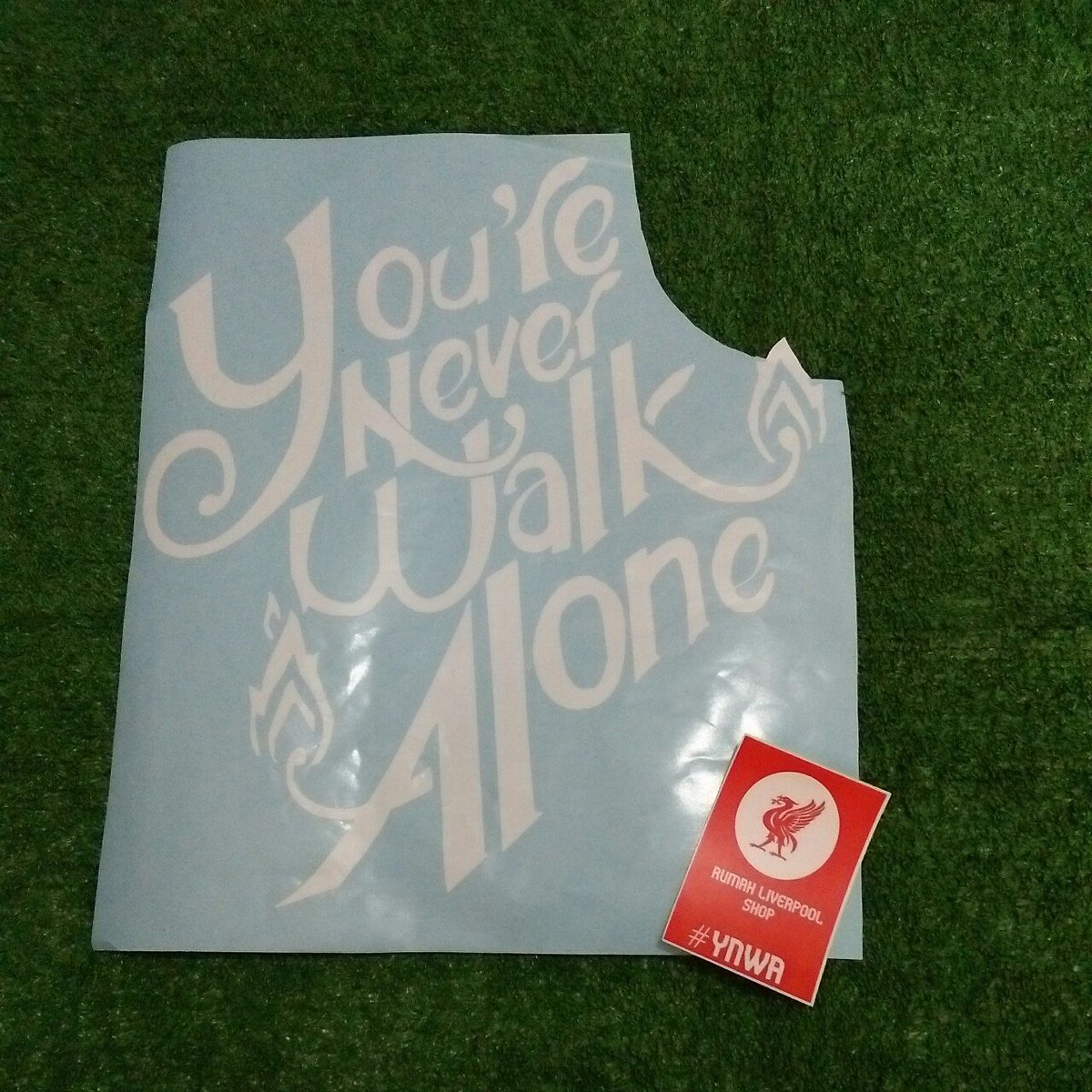 Rumah Liverpool Shop tweet media