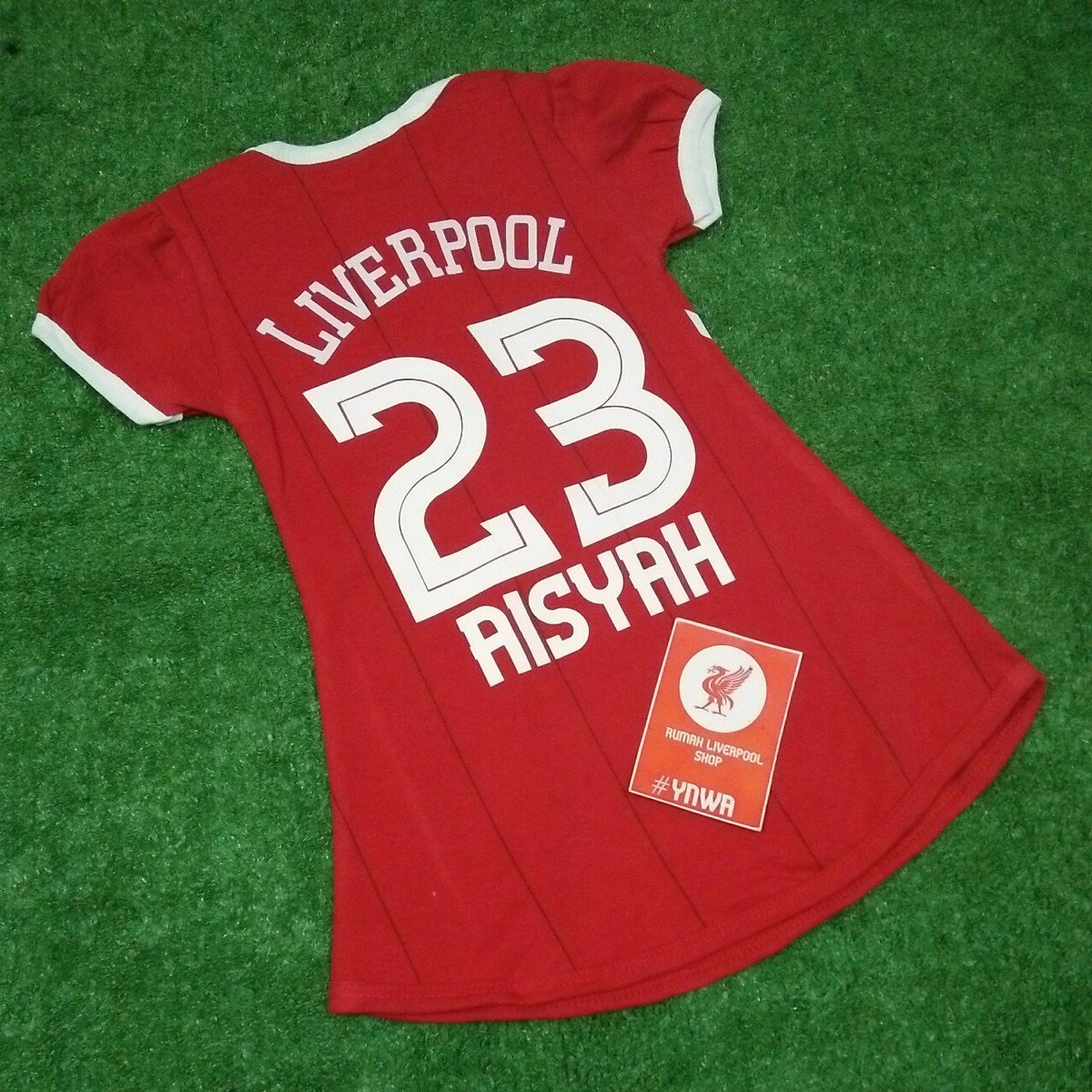 Rumah Liverpool Shop tweet media