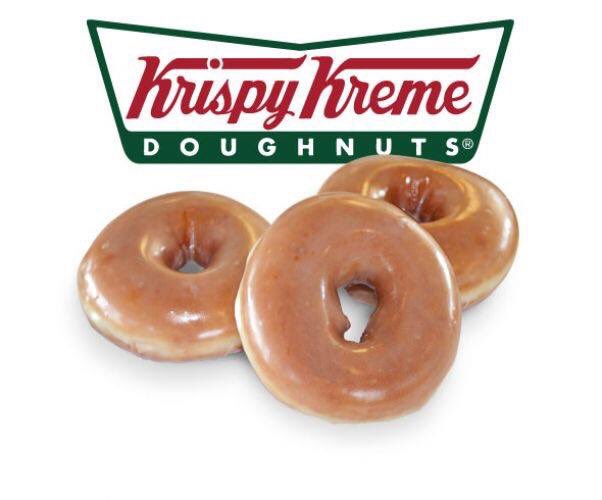 ProPopMe's tweet photo. [โปรโมชั่นค่ายมือถือดีแทค (Dtac)] Krispy Kreme - ซื้อ Original Glazed ในราคาพิเศษ

https://t.co/0Wa1qkvkyb

#propop #KrispyKreme https://t.co/kPD7qTwD62