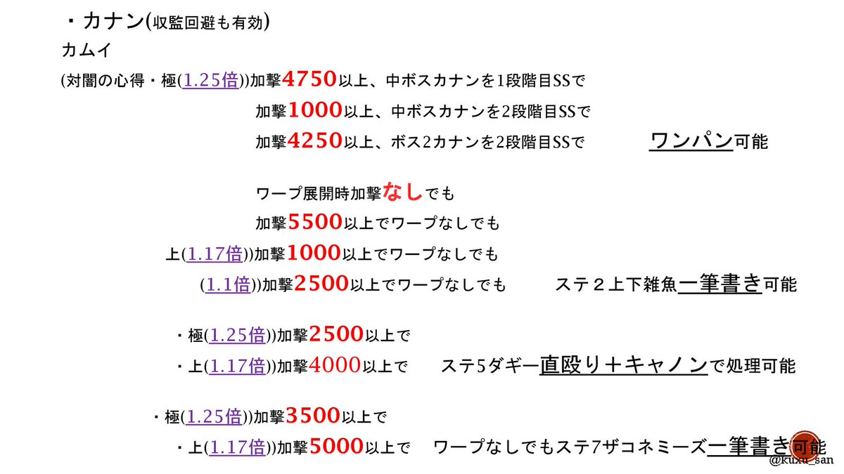 お手 ワンパンラインおじさん めっちゃ調べてますね こういうの再確認とか含めて凄く時間使うので 助かります