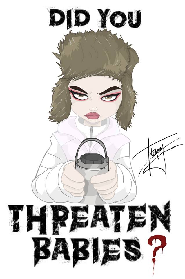 Sammy Membrey tweet media