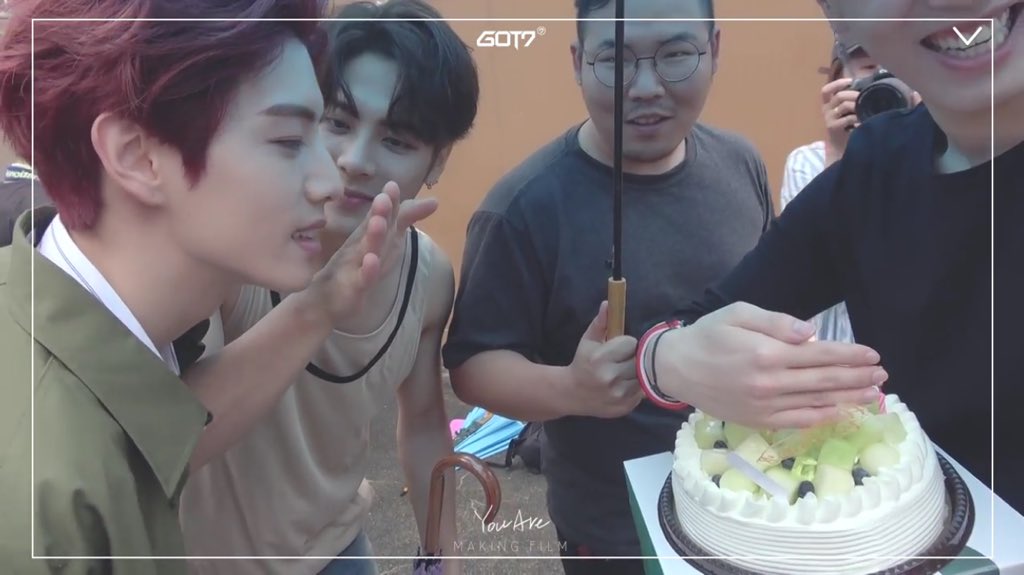 zssstart's tweet photo. 这段也好萌！！jark https://t.co/UmtPAFZDCv