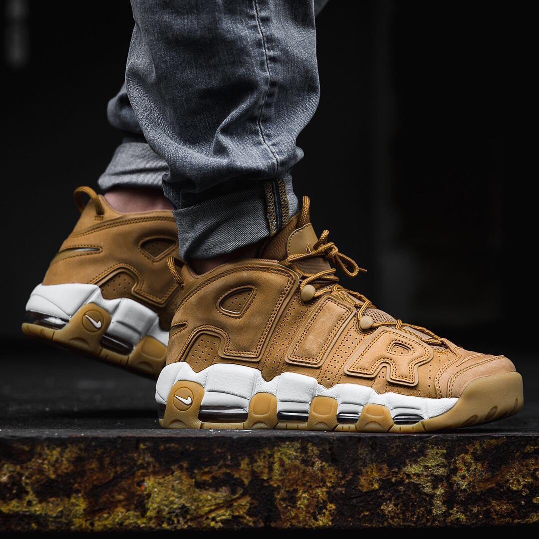 nike air uptempo 96 2017