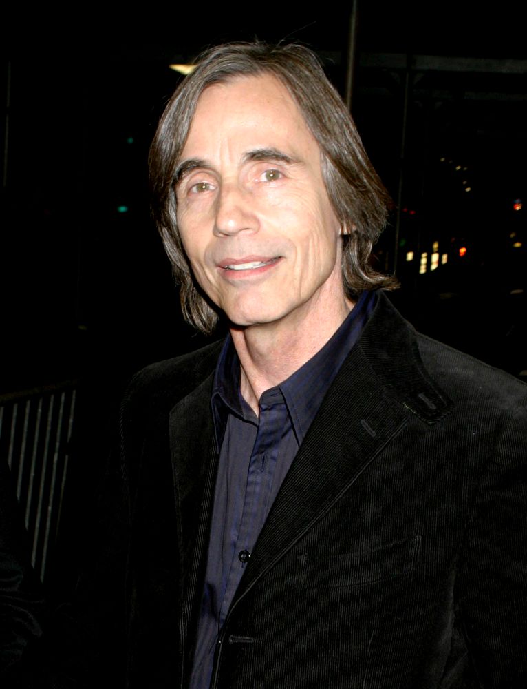 Happy Birthday Jackson Browne 