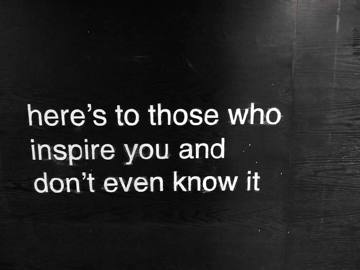 I’ve been asking for too much.