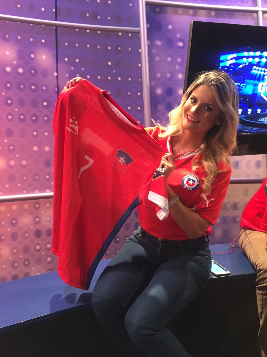 Show de Goles tweet media