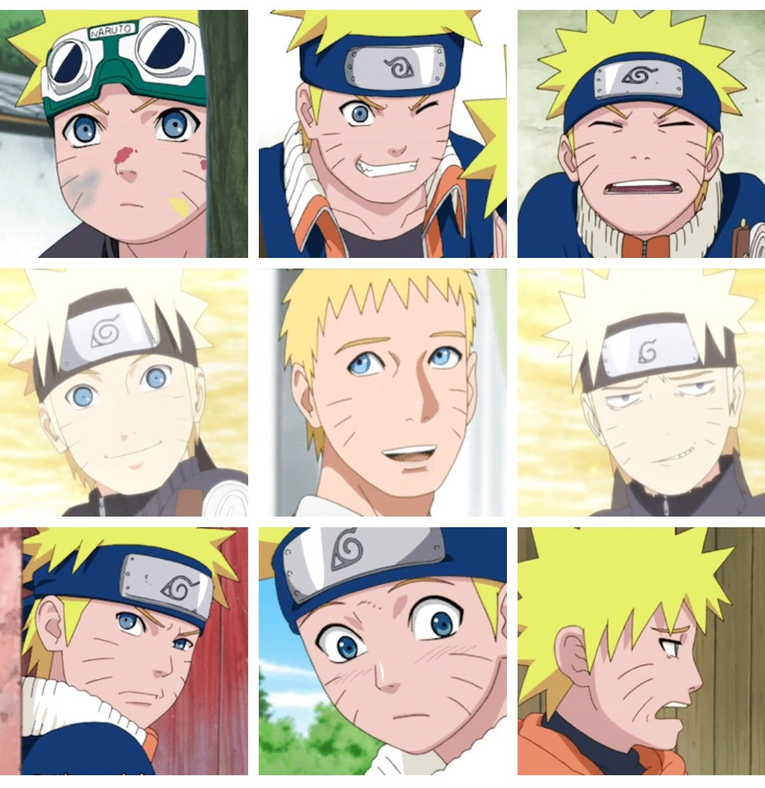 Hoy 10/10, cumple años el ninja n° 1 hiperactivo cabeza hueca, el héroe de Konoha... 🍥
¡Feliz cumpleaños Naruto! Y gracias por tanto :')