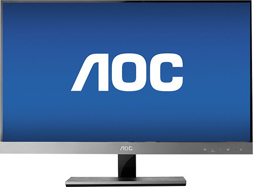 safewebdav's tweet photo. #AOC – 27″ #Widescreen #FlatPanel #IPS #LED #HD #Monitor – Piano Black/Silver from Best Buy. Price: $149.99. #Discount: $150. Categories: Monitor Deals, Sponsored. Deal Rating: 4.5 Stars out of 5. Store Rating: 4.9 Stars out of 5. Deal 👉☁️https://t.co/MTswC5euaZ https://t.co/mra1rmZzDR