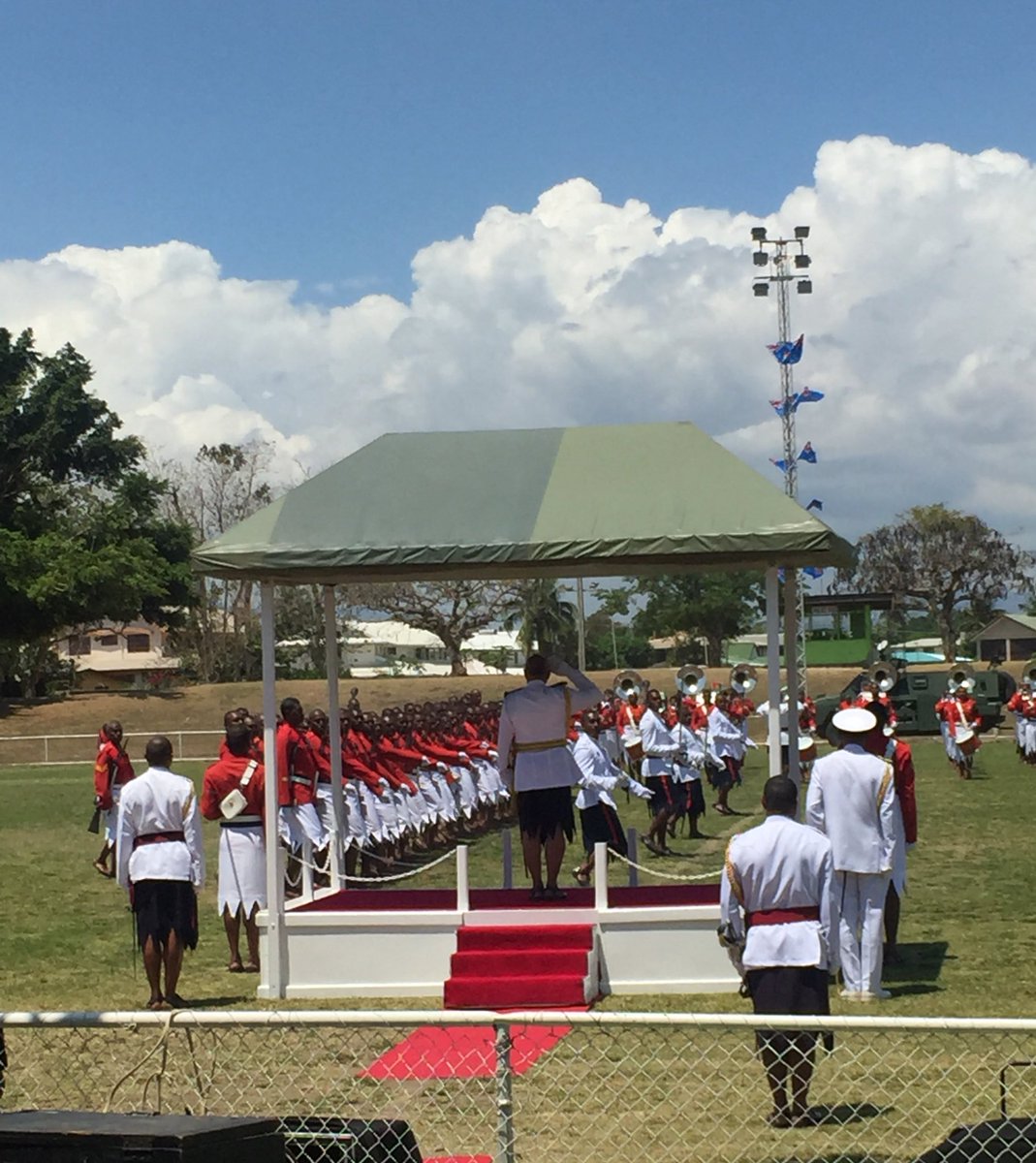 Congratulations to the people of Fiji on #Fijiday2017! USA proud to be your friend 🇫🇯🇺🇸