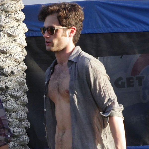 My husband is my mce.What a hunk.🔥