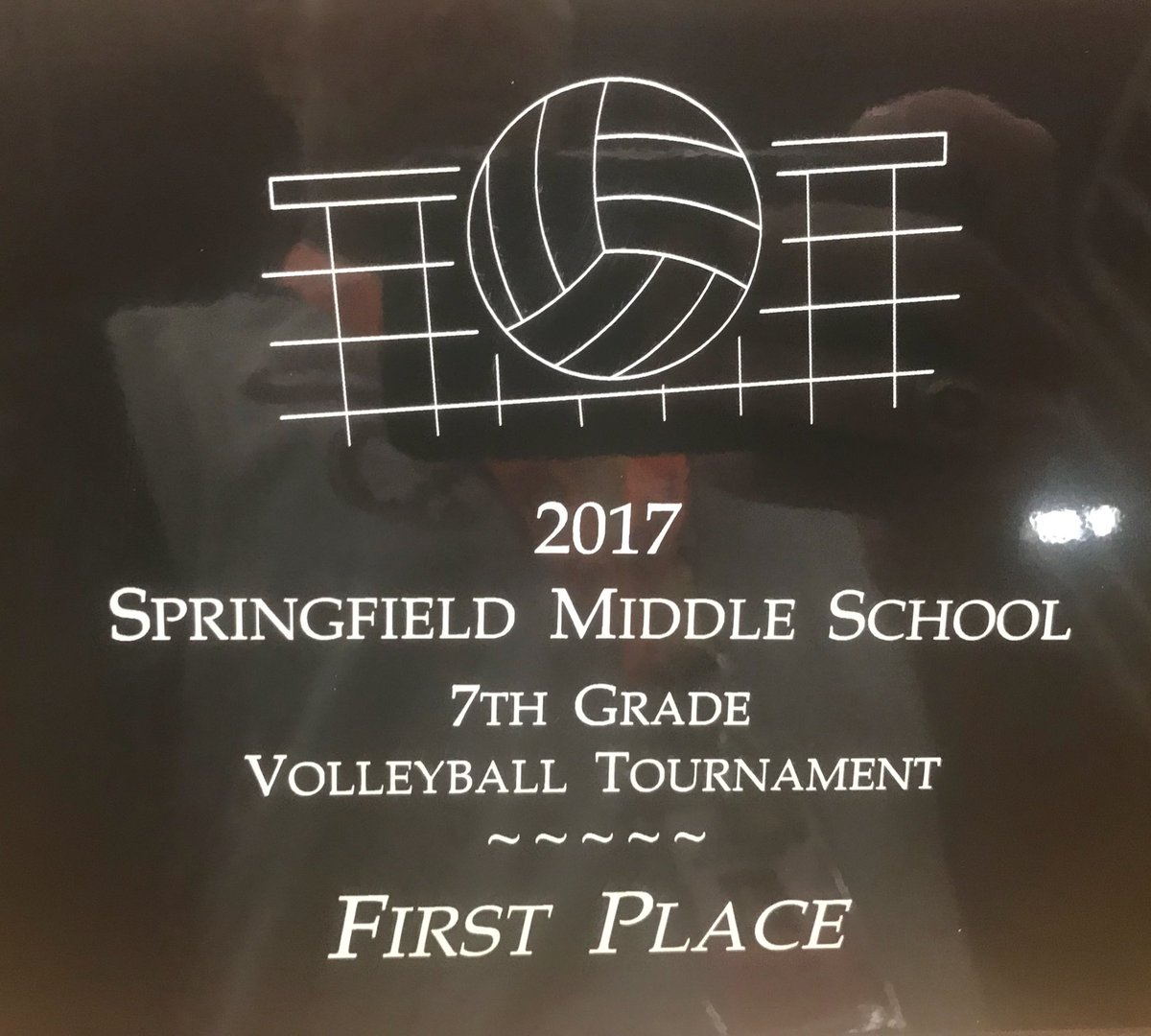 DrPowersKHS's tweet photo. .@CherokeeSPS is YOUR @officialSPS 7th grade volleyball champions!
#GoIndians https://t.co/iuliG9KLei