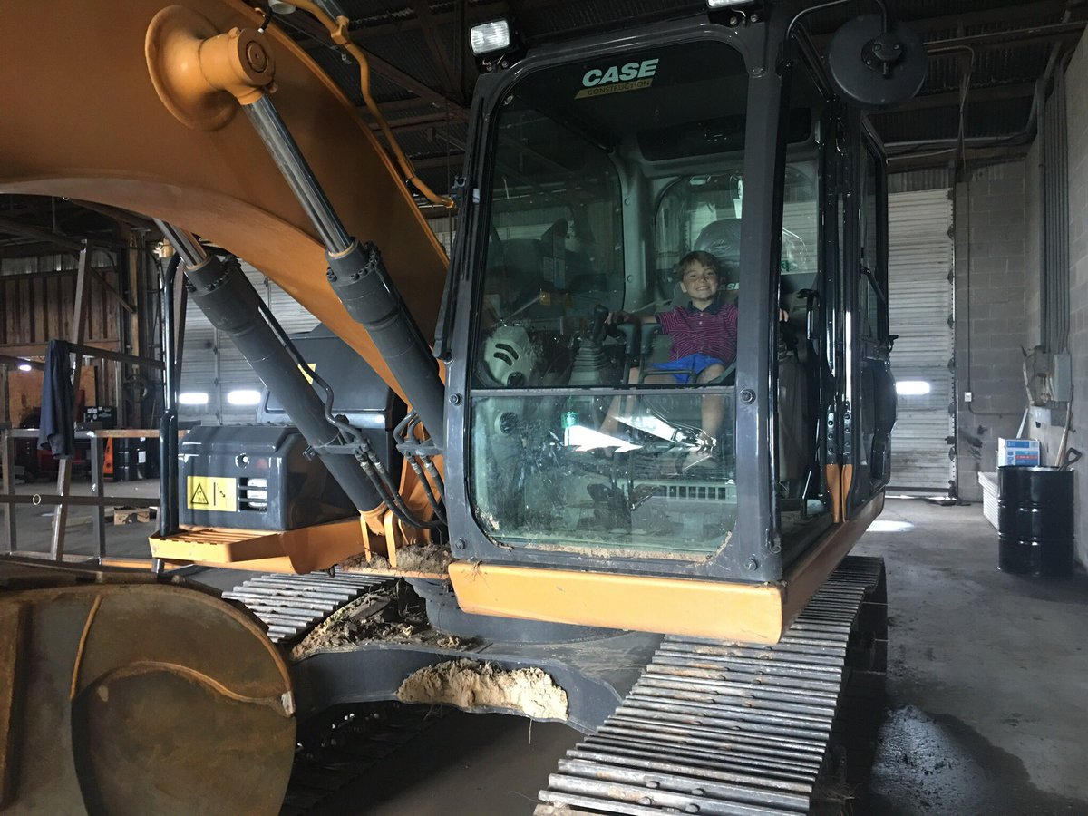 Fleetworks tweet media