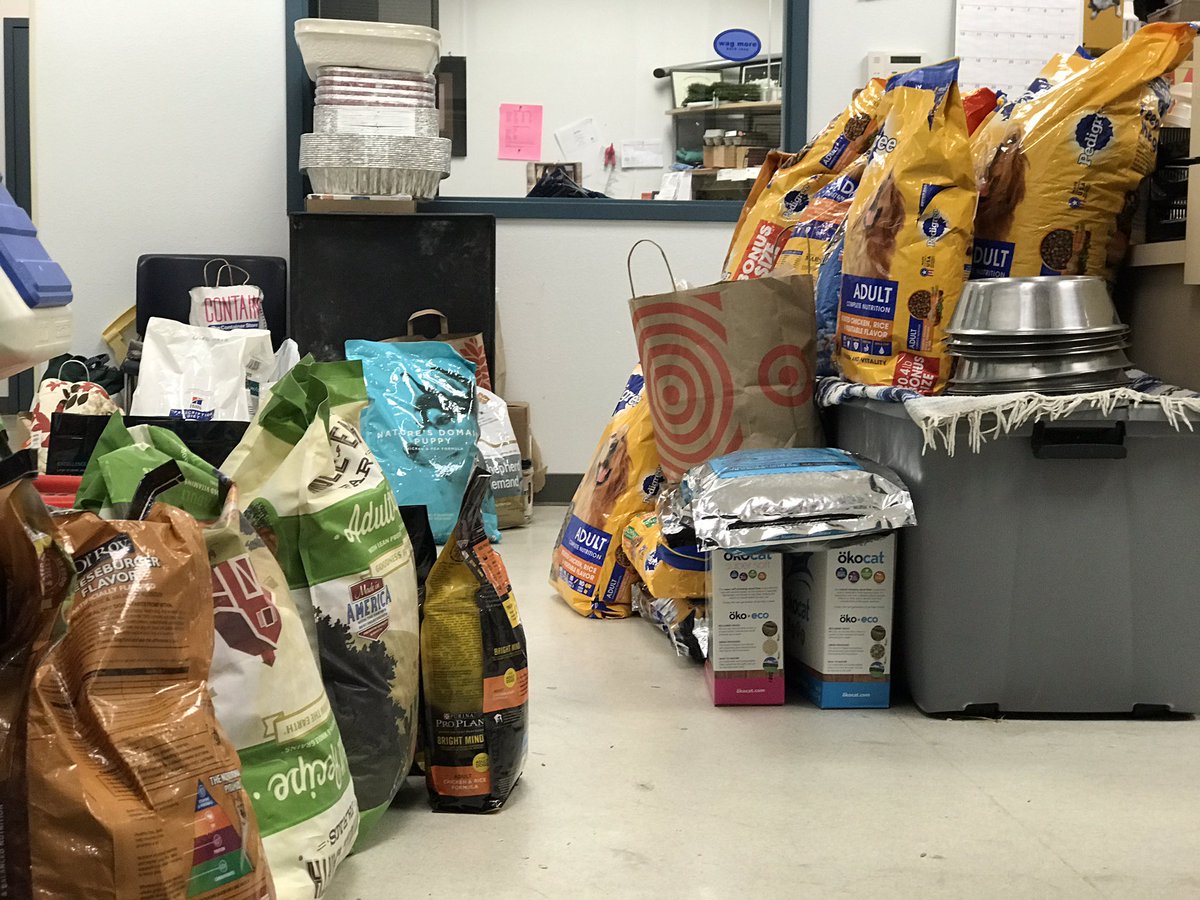 San José Animal Care (sanjoseanimals) Twitter