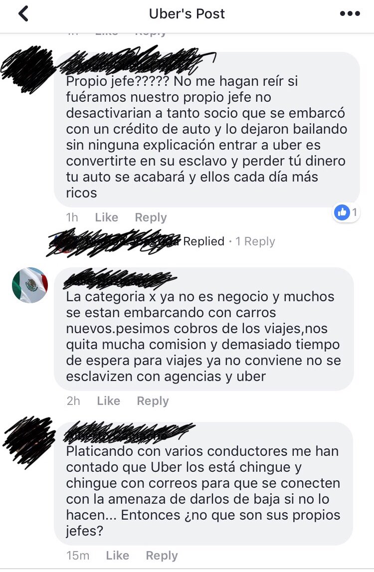 Algo no está funcionando desde hace mucho 🤔
