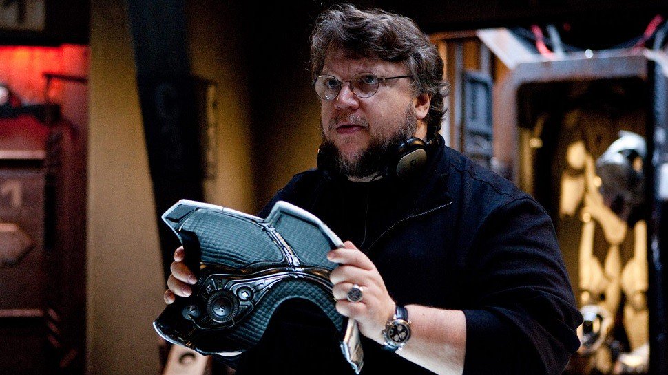 Happy birthday, Our top eight favorite films from GDT:  