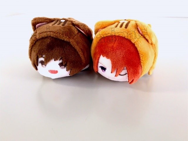 もちもちマスコットの着ぐるみ】 もちもちマスコットシリーズより