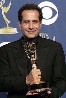 Happy birthday to fellow Wisconsinite Tony Shalhoub! 