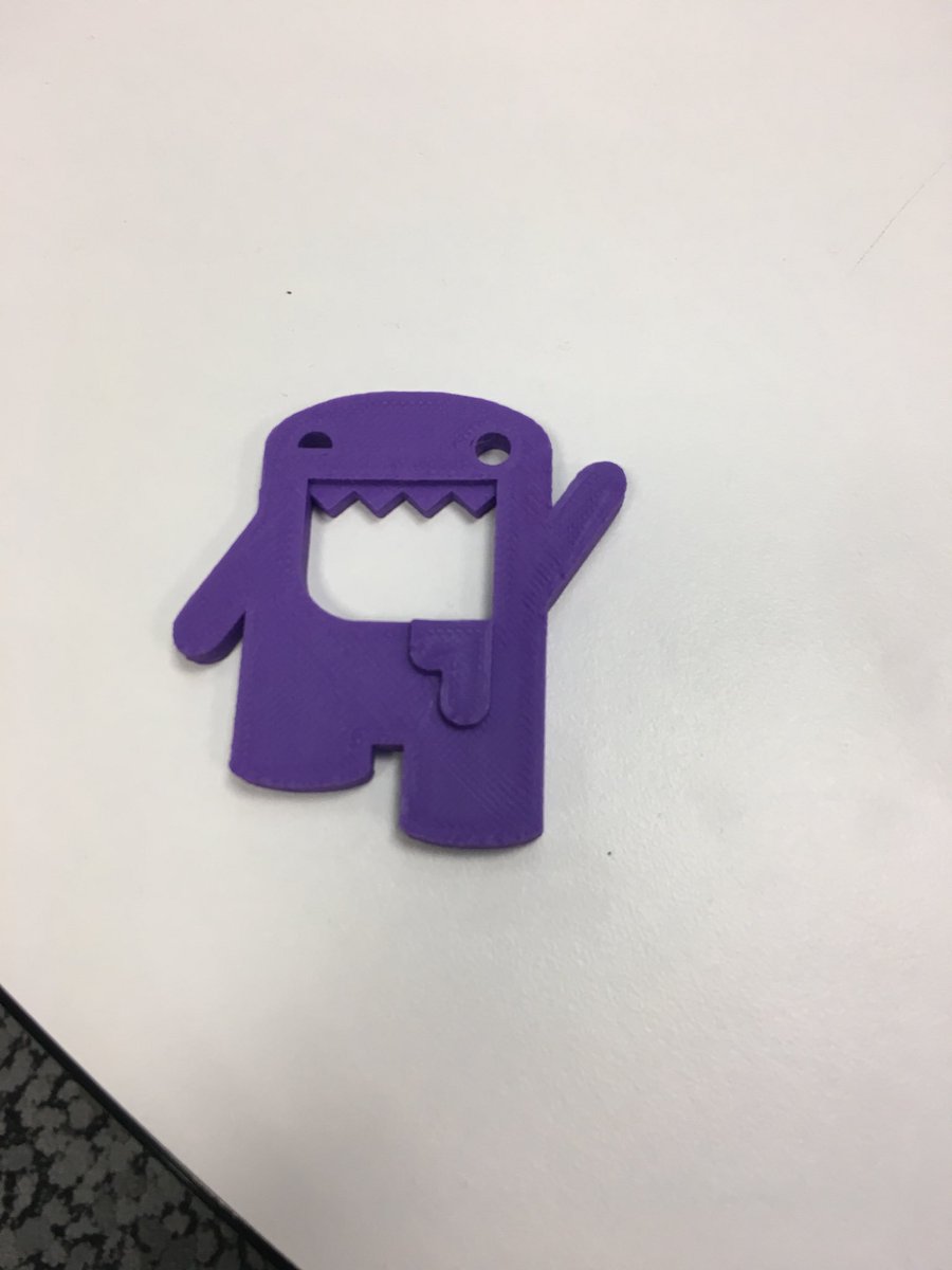 3DprintDummies's tweet photo. #bcm206 meet our new friends!! https://t.co/I6CP0eK6Xy
