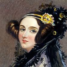ODIHQ's tweet image. Today we&apos;re celebrating the world&apos;s first computer programmer, Ada Lovelace #AdaLovelaceDay17