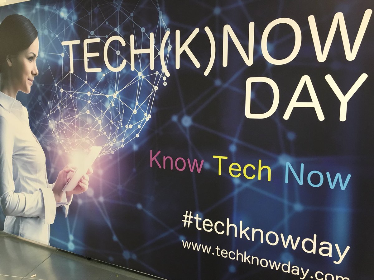 Say hi and find out more about <a href="/GrumgoApp/">Grumgo</a> at #Techknowday #TravelTuesday #startup #womenintech