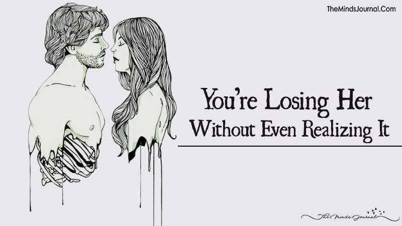 TheMindsJournal's tweet photo. You’re Losing Her Without Even Realizing It
https://t.co/Coc0z2q7Da
#Dating #Goodbye #IgnoringYourWoman #LosingHer #LOVELOST #Relationship https://t.co/uQK8f8IgMv