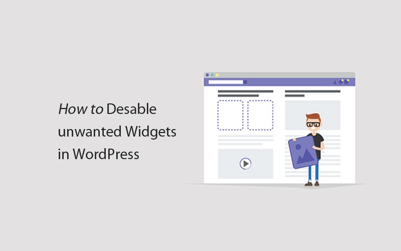 allwpfix's tweet photo. Ways Of Removing Unwanted Widgets In #WordPress 
https://t.co/yfS93ULYqY
#wordpresstips #webdevelopment @themelines #AllWPFix https://t.co/yTllXDbrAy