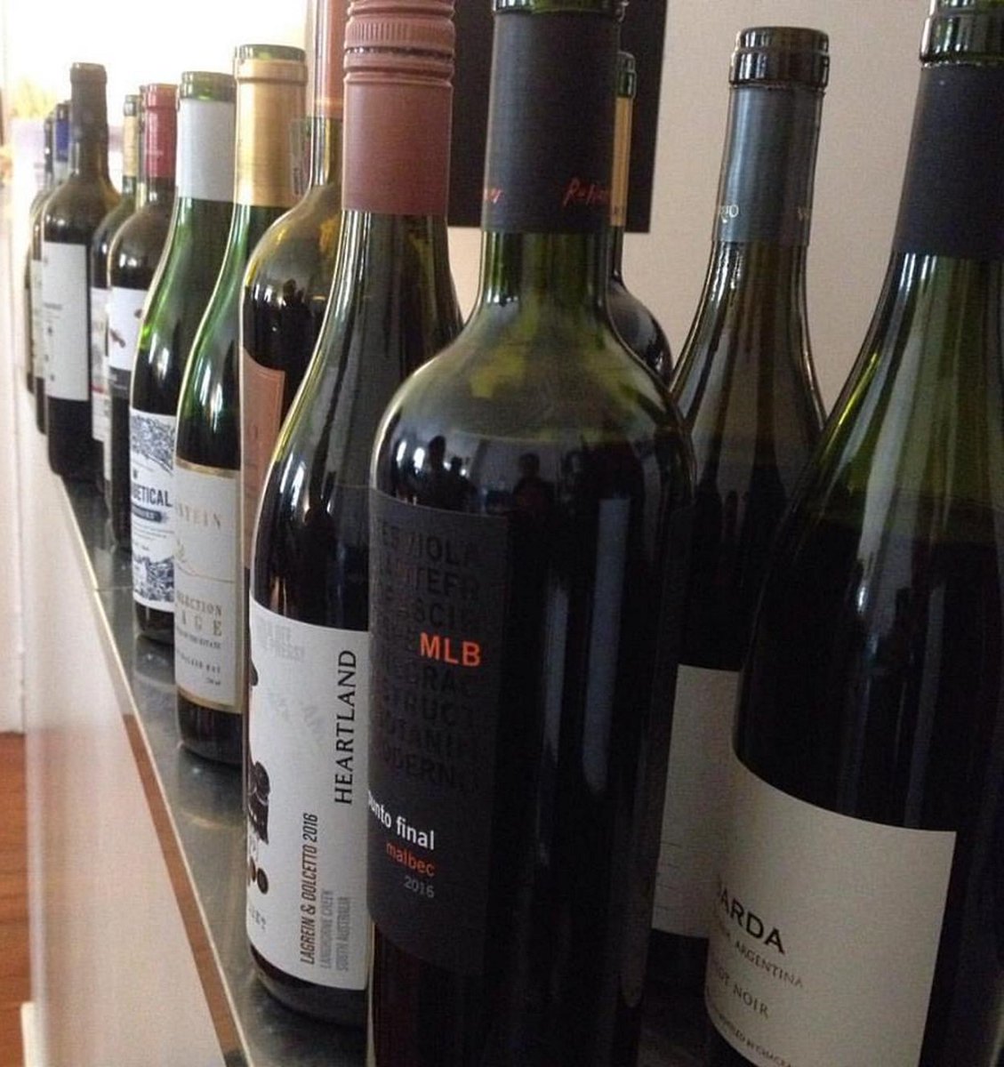 Grosse journée de dégustations hier pour nos #Box d'octobre, nous avons trouvé notre bonheur ! #vinsdumonde #premiercru #grandcru