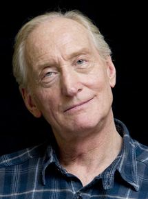 Happy Birthday, Charles Dance!! 